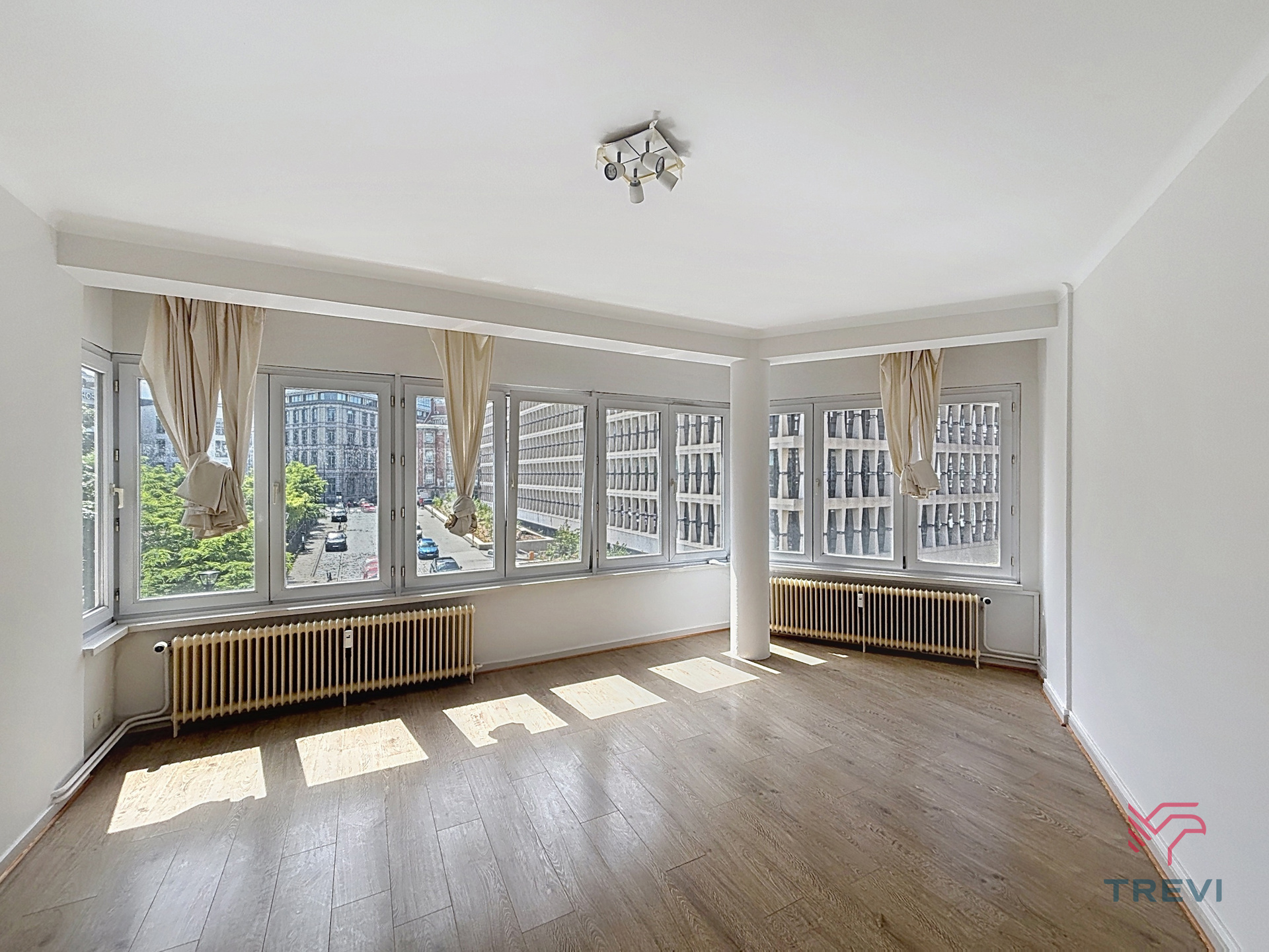 Appartement in Ixelles