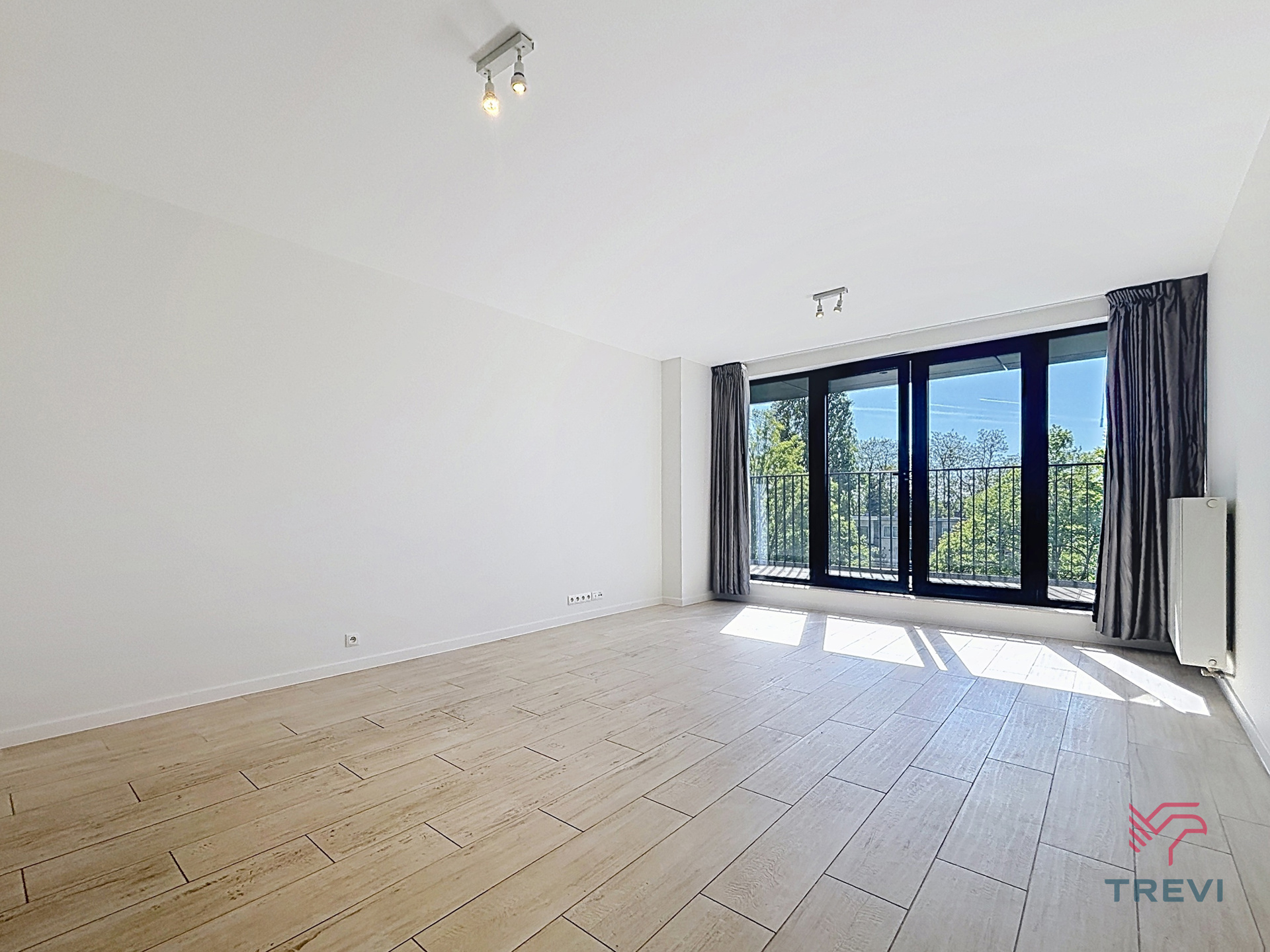 Appartement in Evere