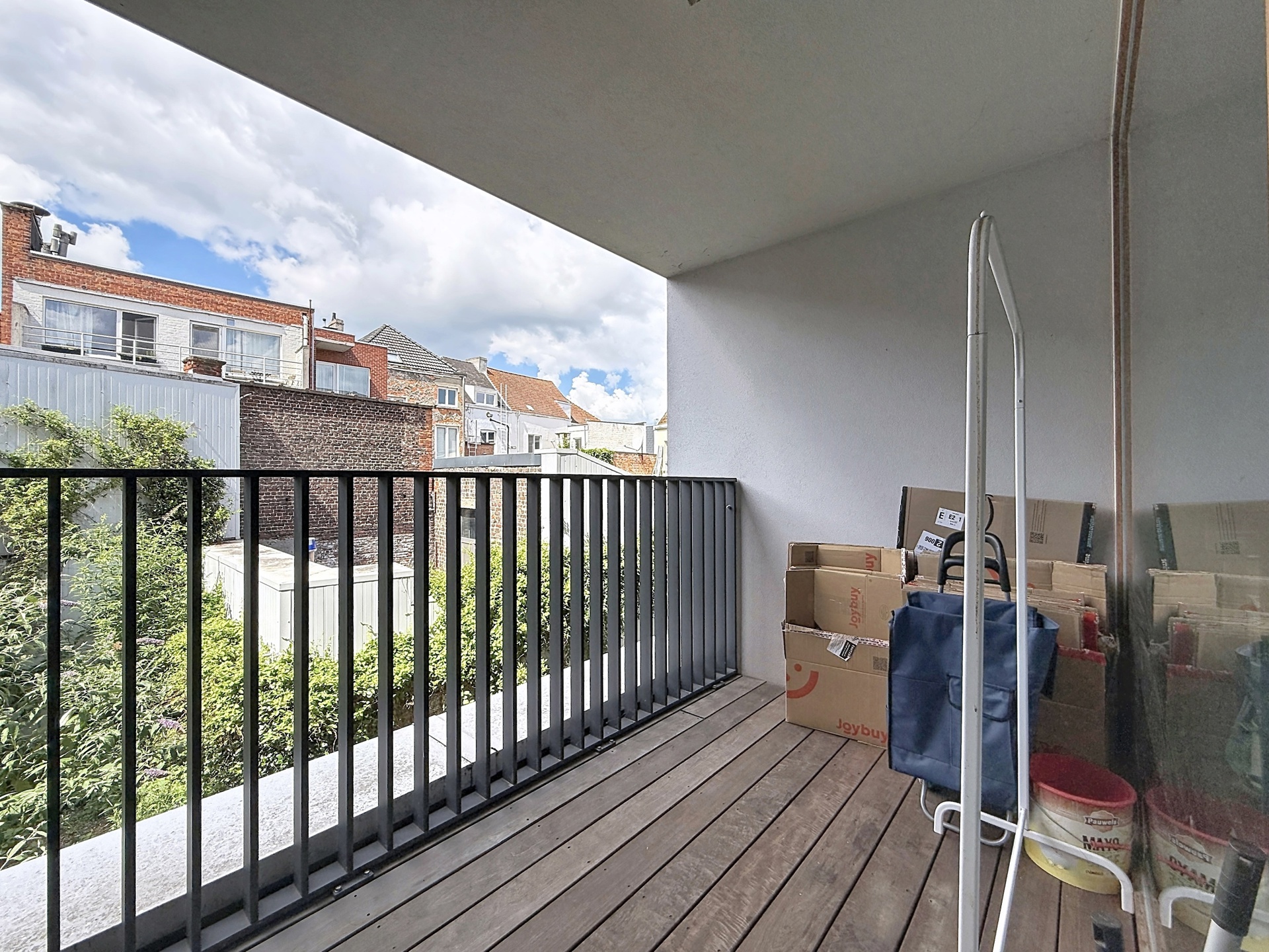 Appartement in Gent