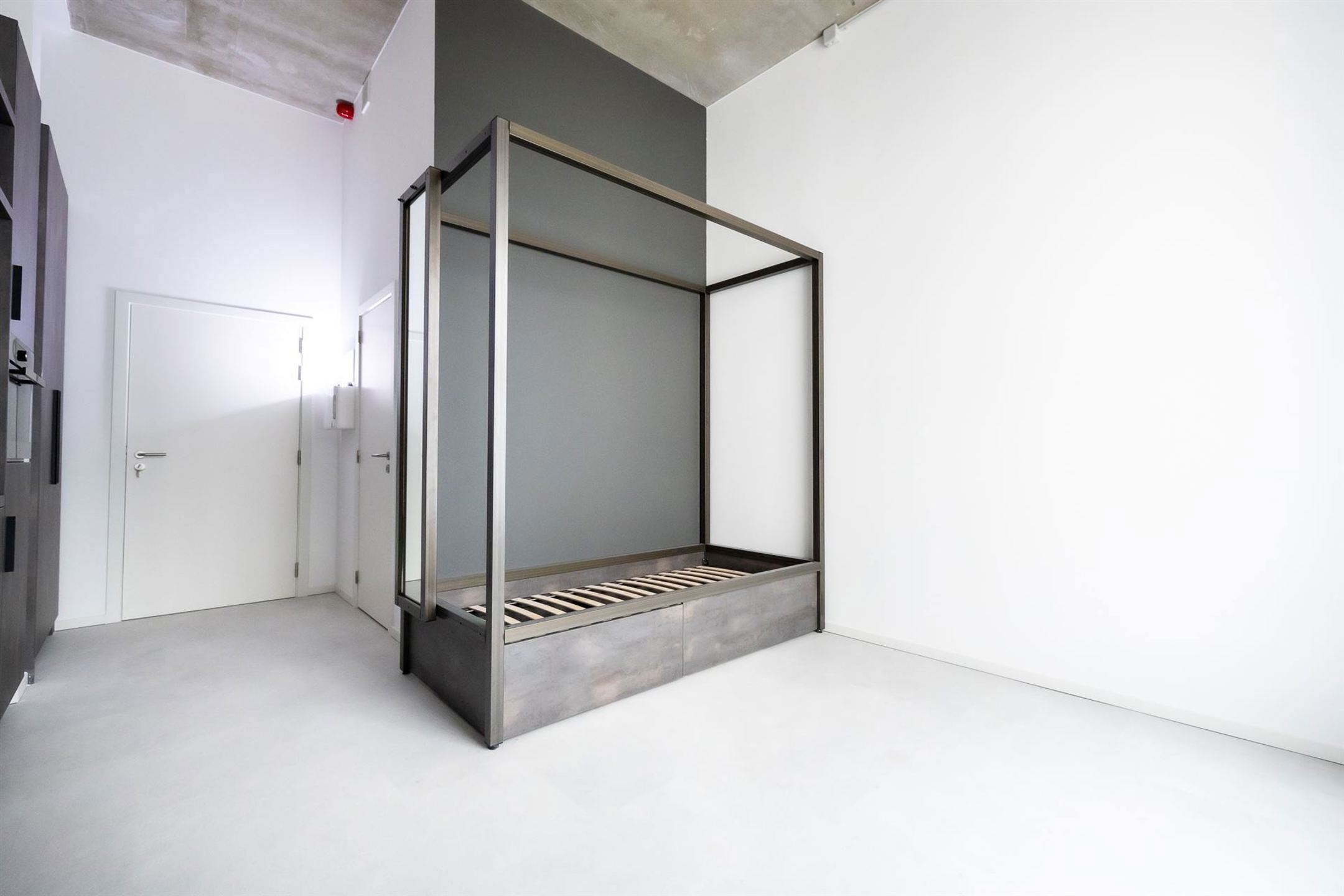 Studio in Bruxelles