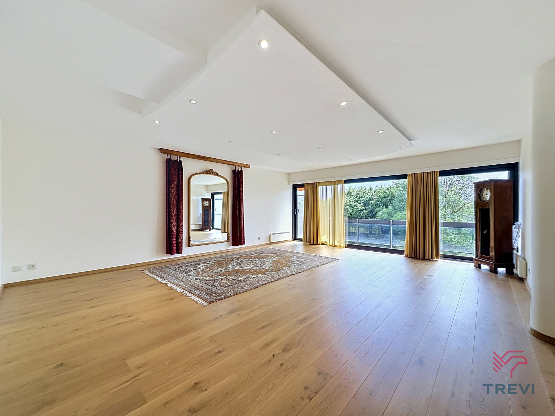 Appartement in Kraainem