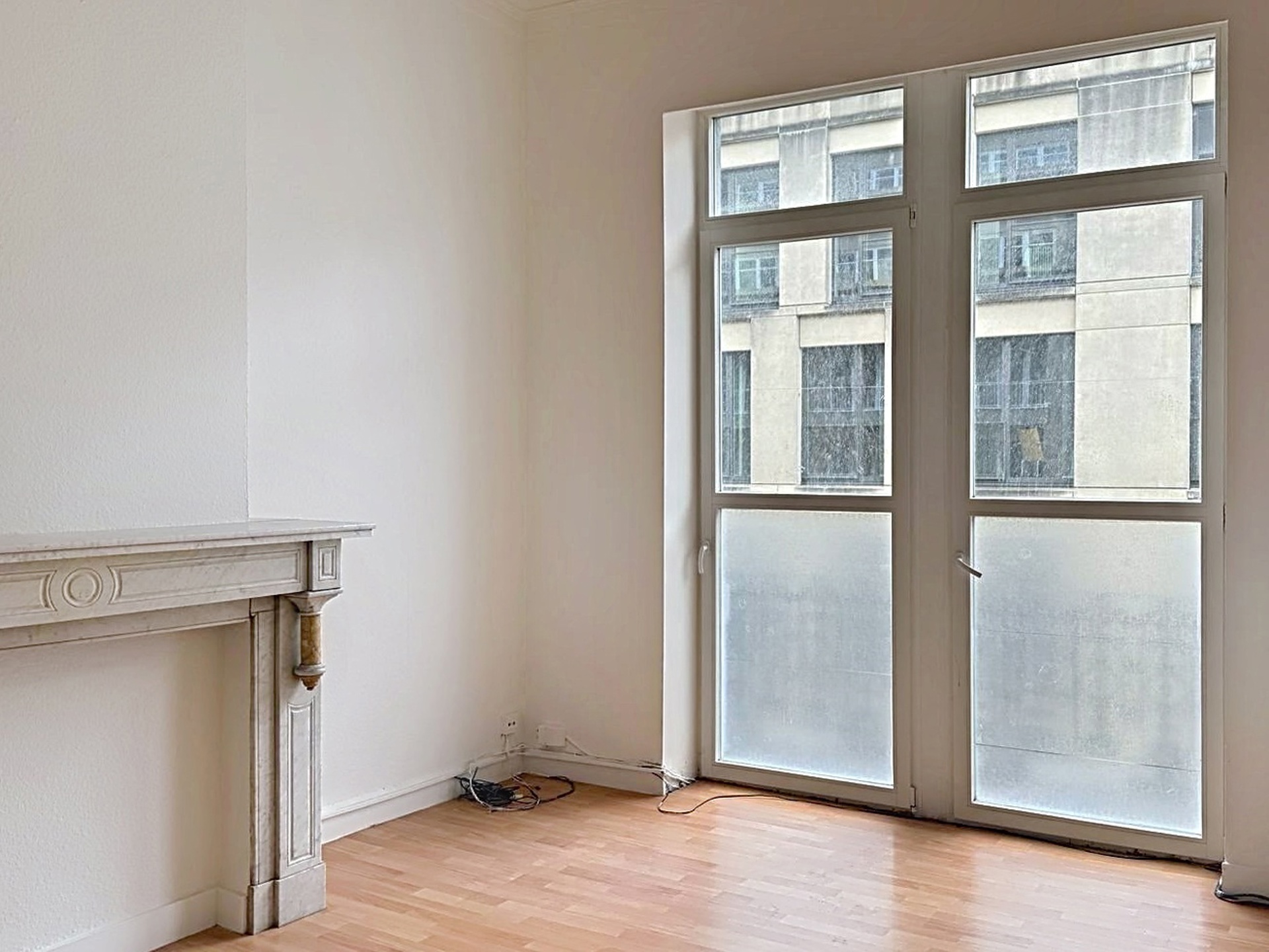 Apartment in Bruxelles