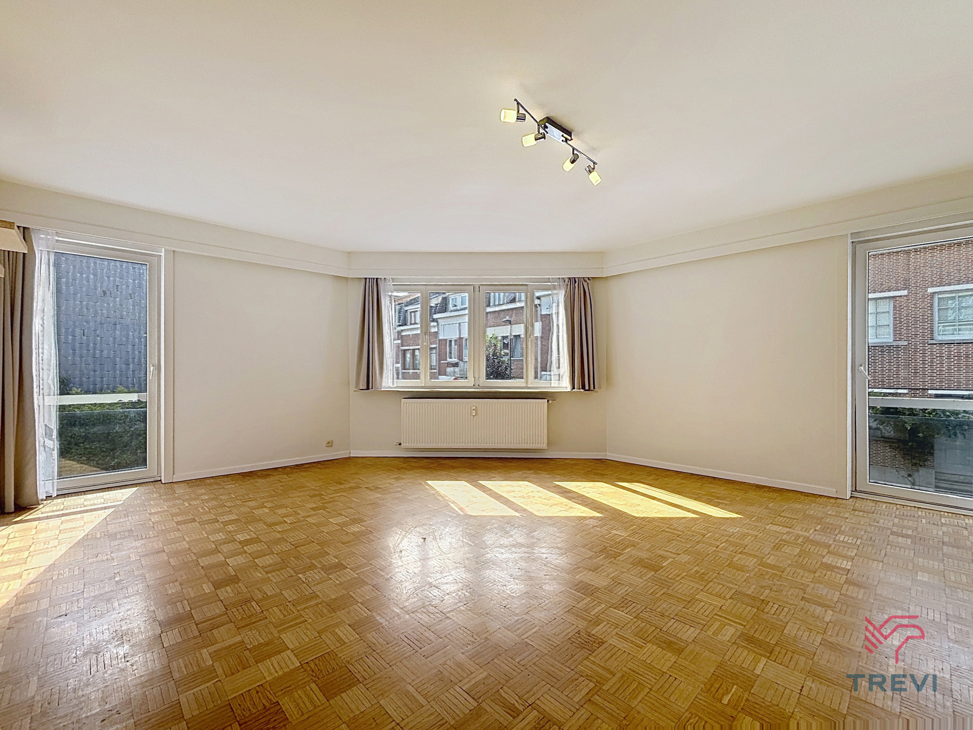 Apartment in Auderghem