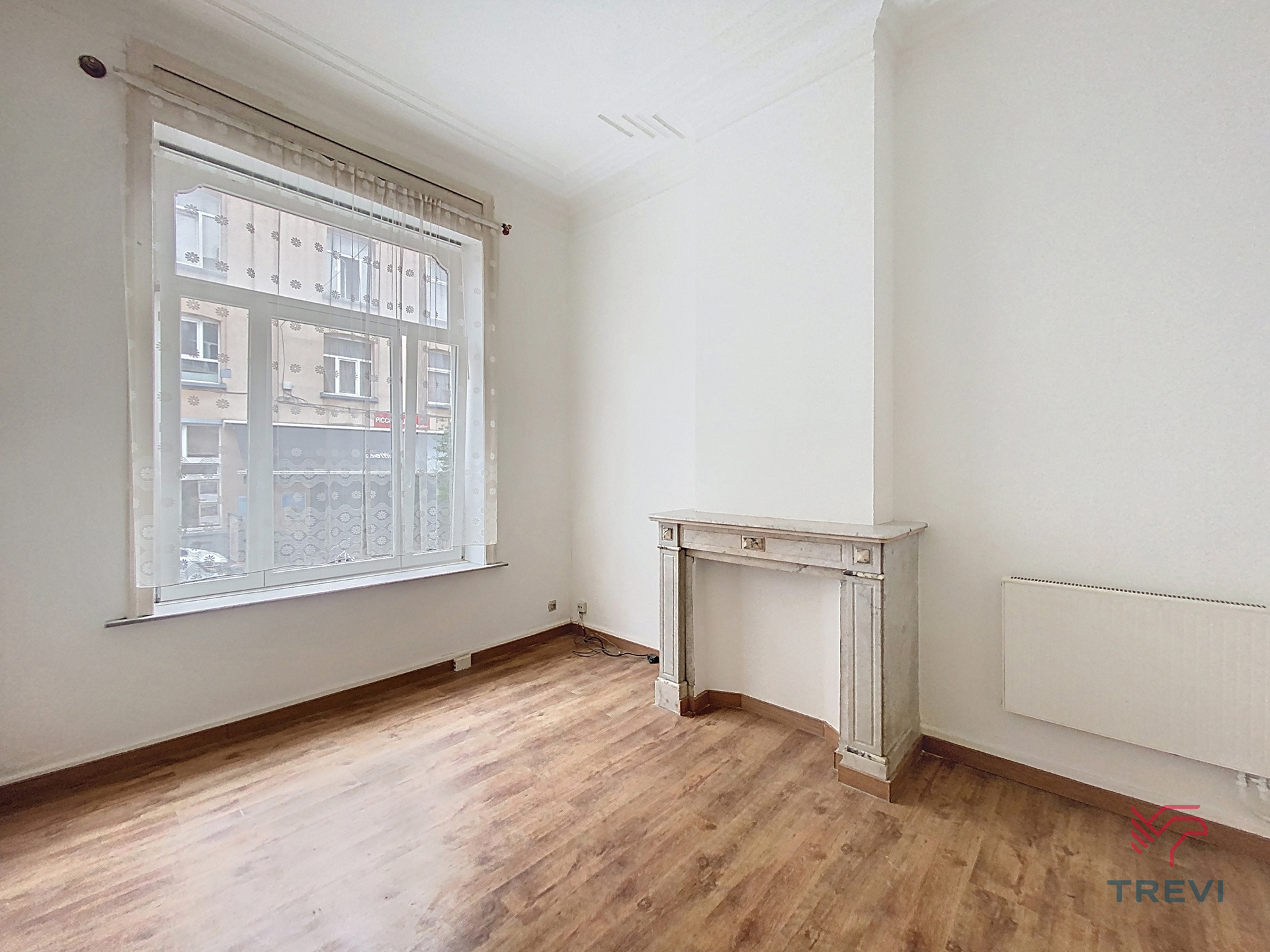 Appartement in Bruxelles