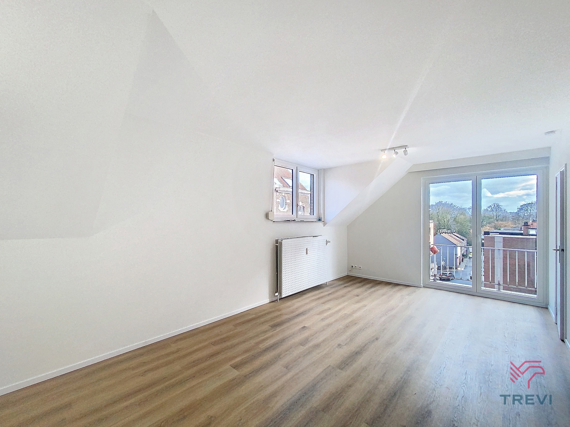 Studio in Uccle