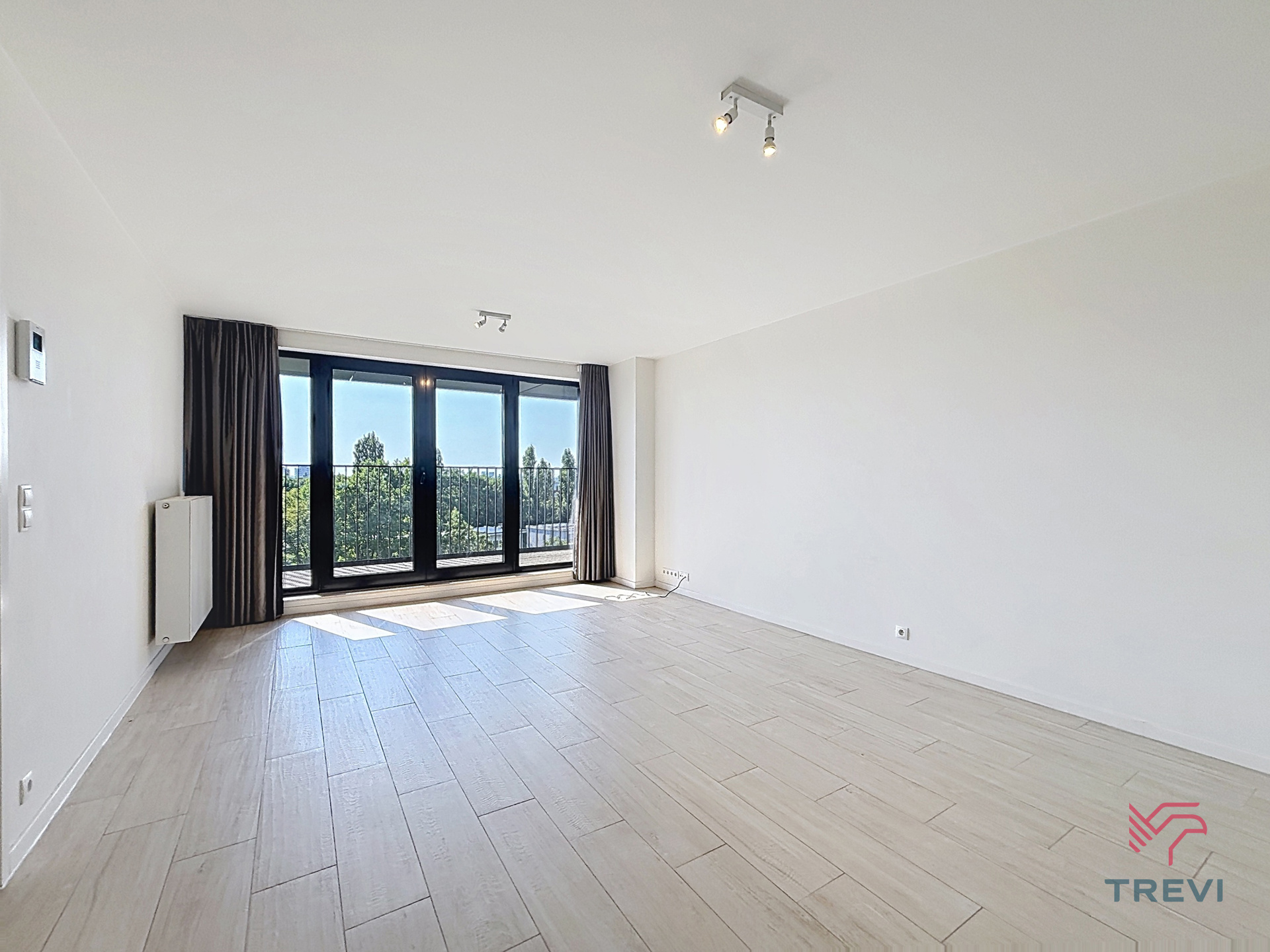Appartement in Evere