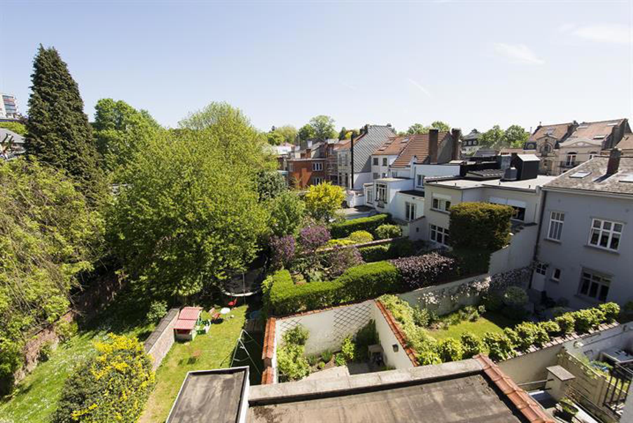 Apartment in Uccle