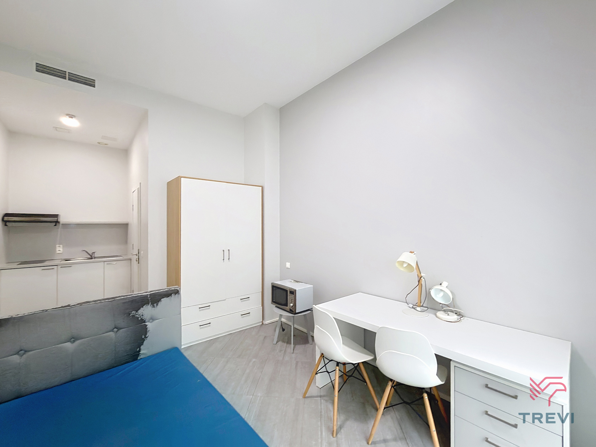 Studio in Brussel