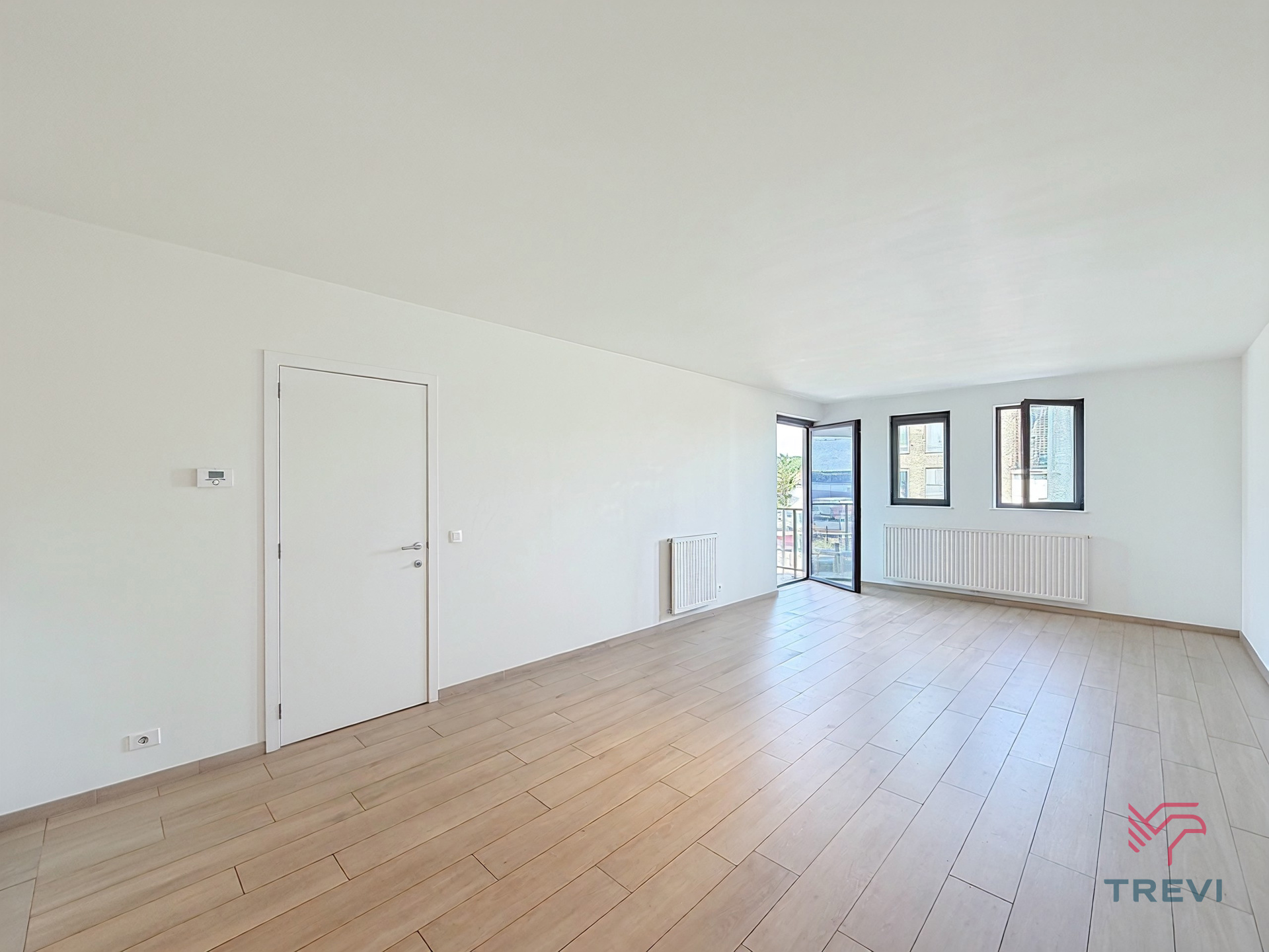 Appartement in Vilvoorde