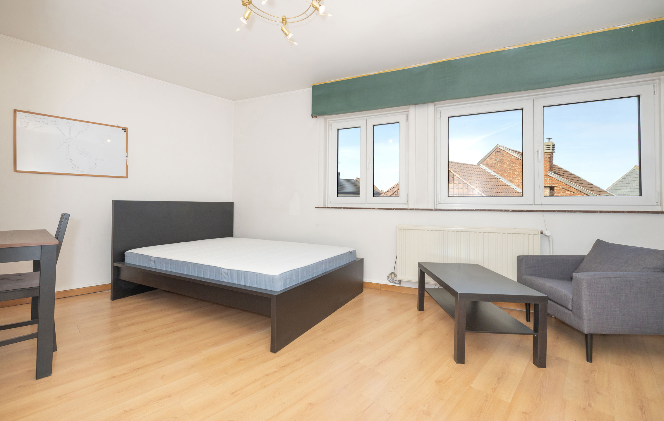 Appartement à Waterloo