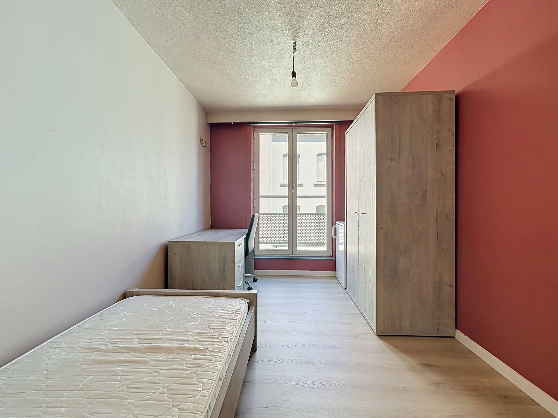 Studio à Gent