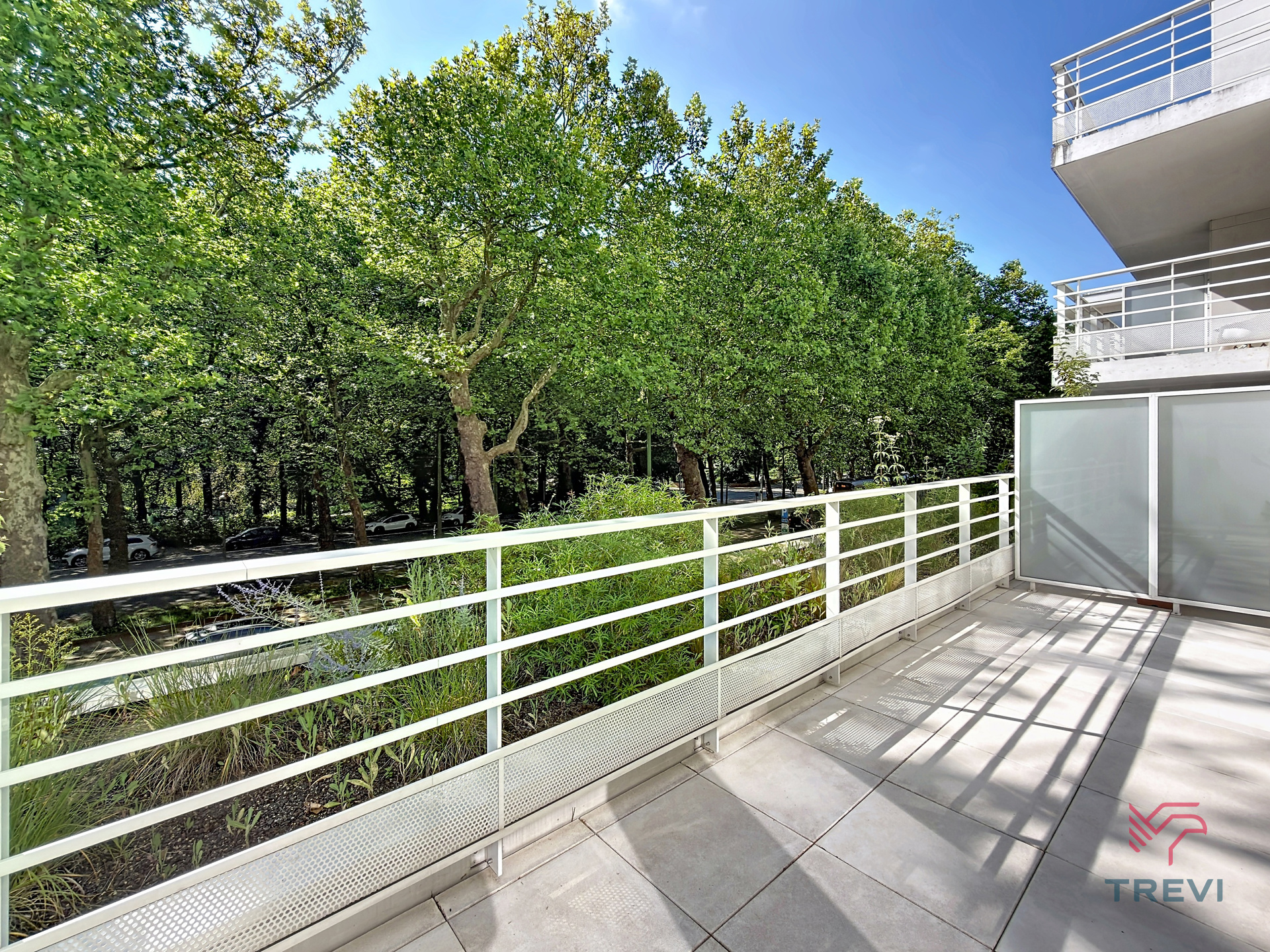 Appartement in Watermaal-bosvoorde