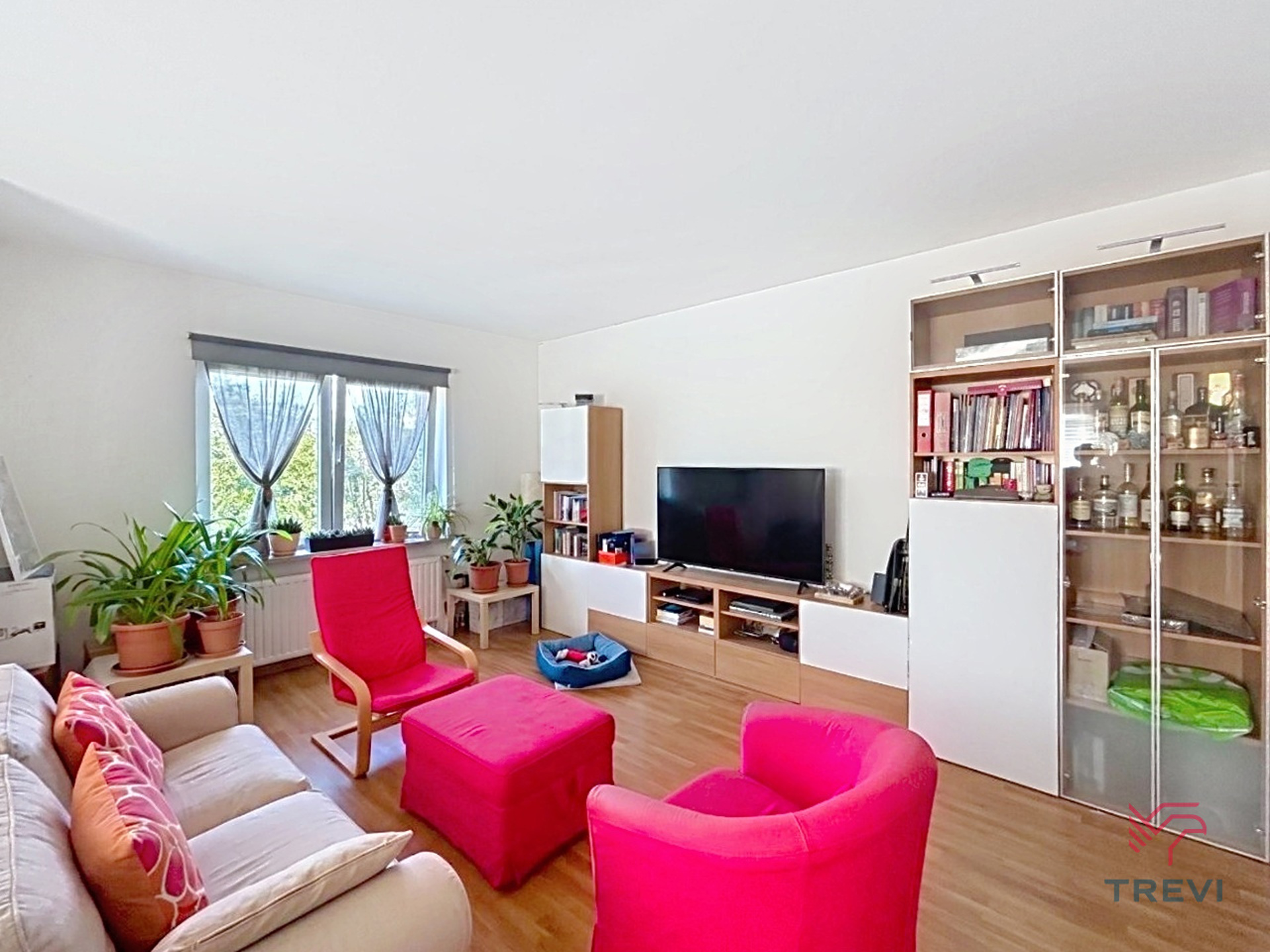 Appartement à Auderghem