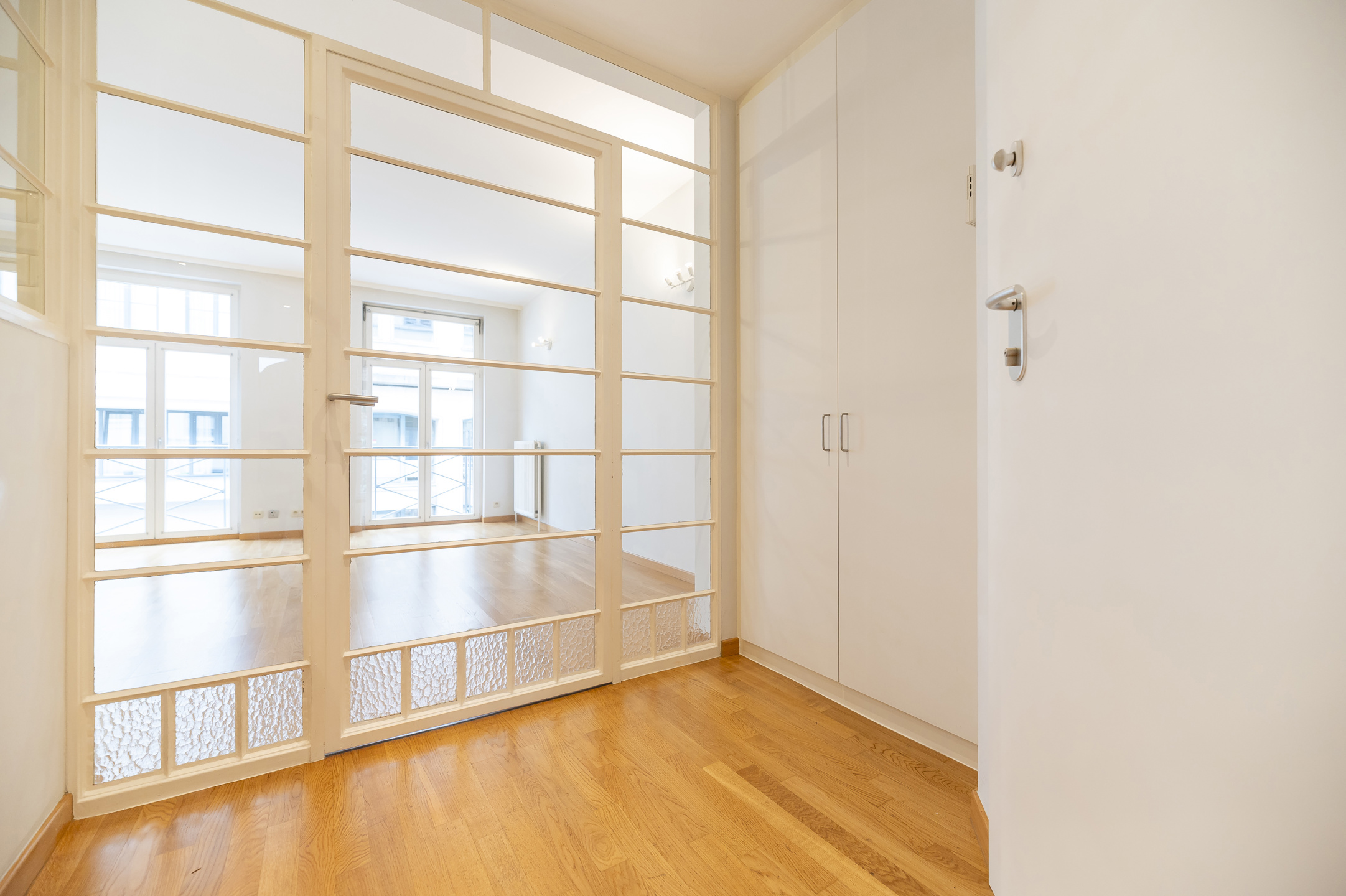 Appartement à Ixelles
