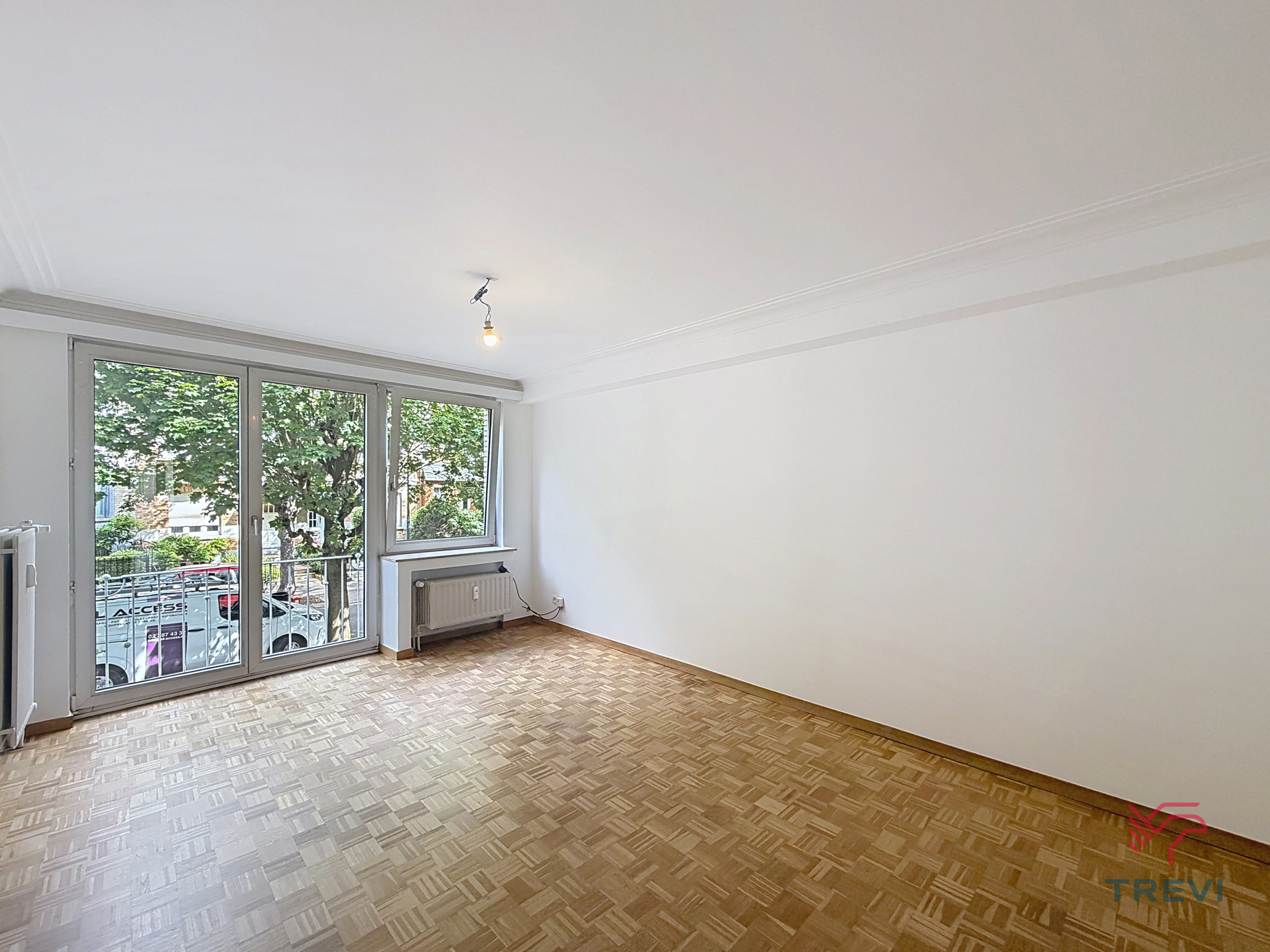 Appartement à Woluwe-saint-lambert