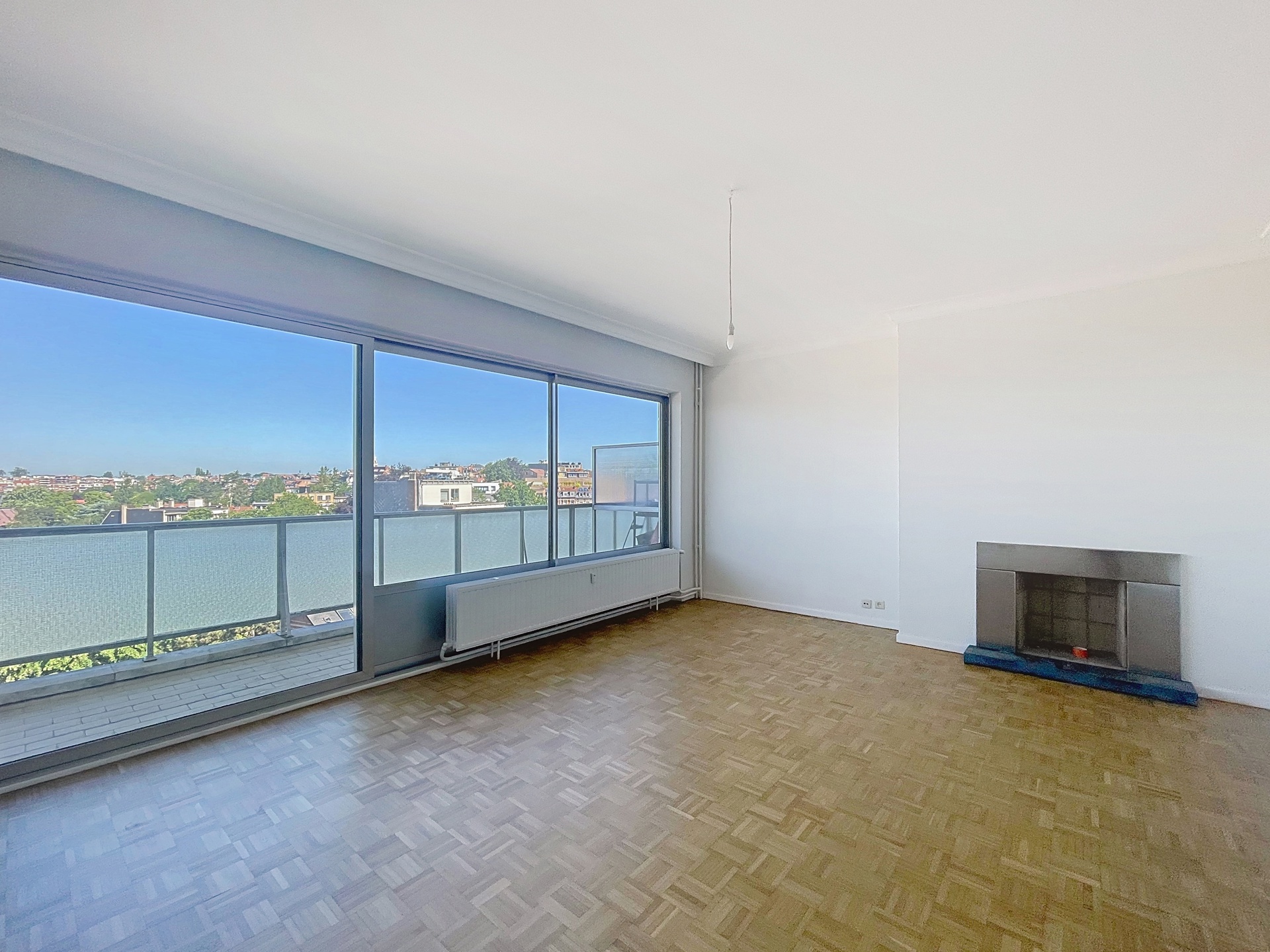 Appartement à Uccle
