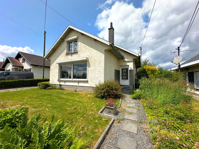 Villa - à vendre - 7060 Soignies