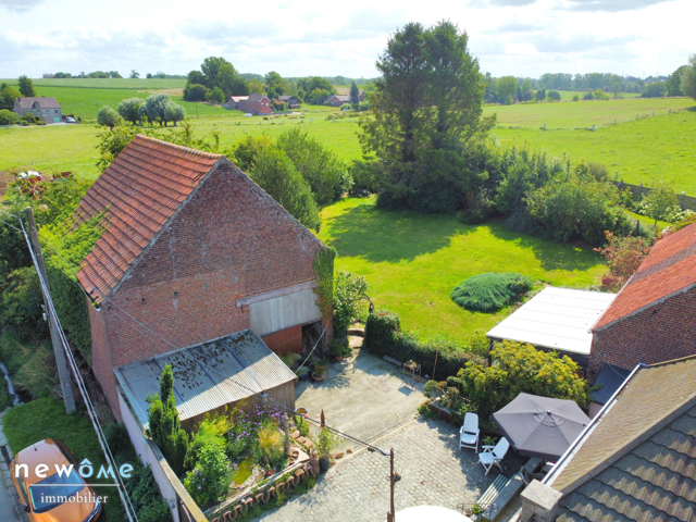 Fermette - à vendre - 7860 Lessines