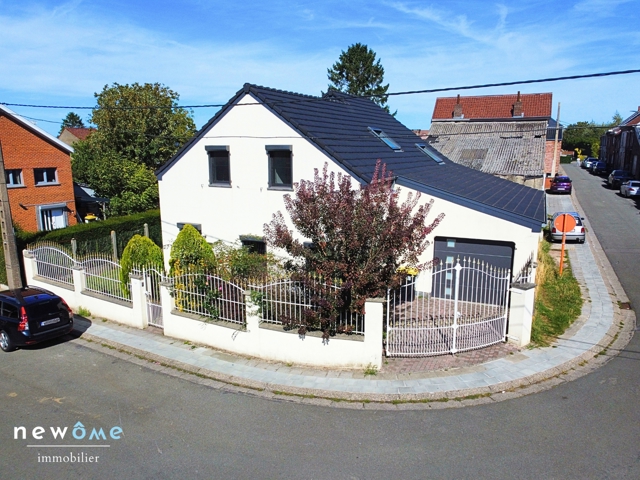 Maison - à vendre - 7080 Frameries