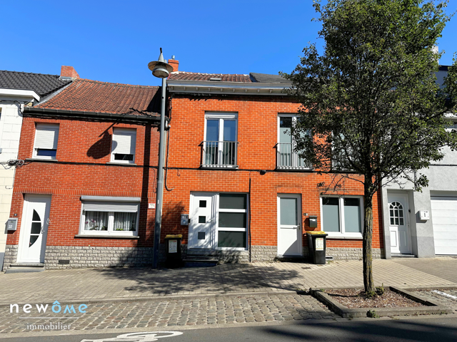 Maison - à louer - 7012 Mons Jemappes