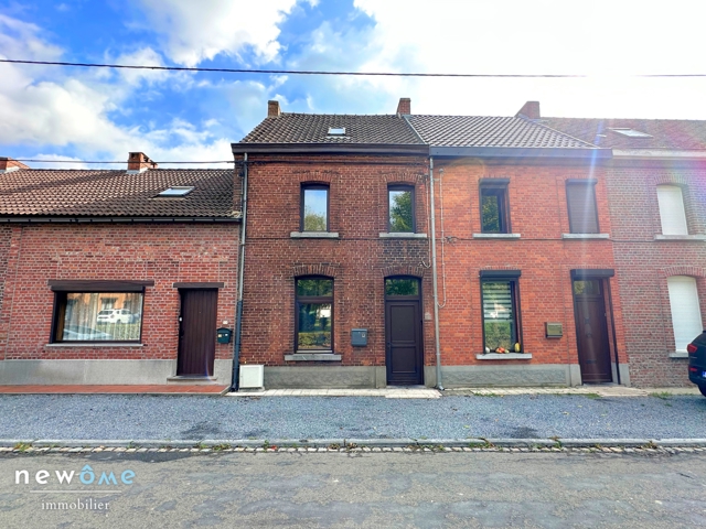 Maison - à louer - 7011 Mons Ghlin