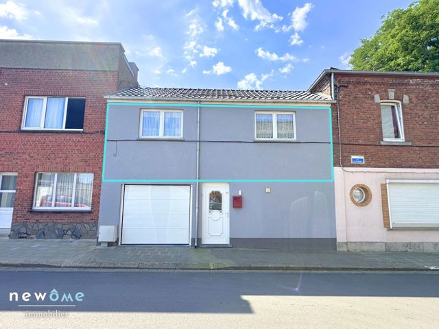 Appartement - à louer - 7340 Colfontaine