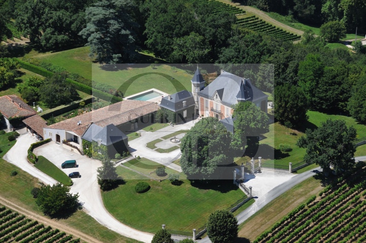 Bien exceptionnel - À vendre - 33220 eynesse