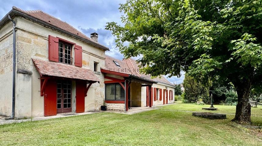 House - for sale - 24100 bergerac