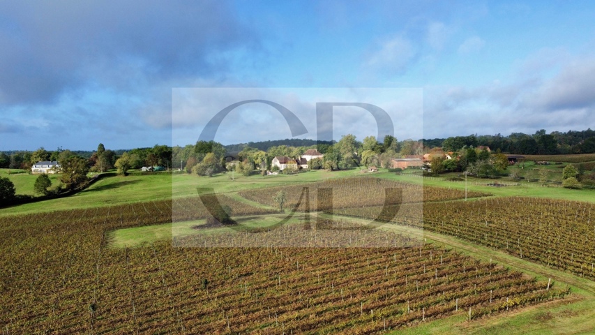 Bien exceptionnel - À vendre - 24100 bergerac