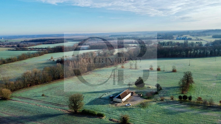 Bien exceptionnel - À vendre - 24560 issigeac