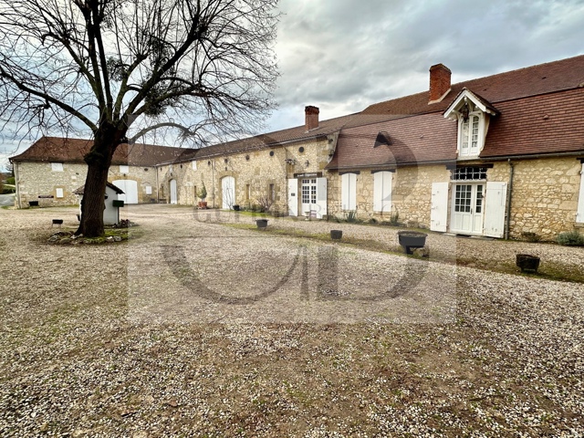 Bien exceptionnel - À vendre - 24100 bergerac