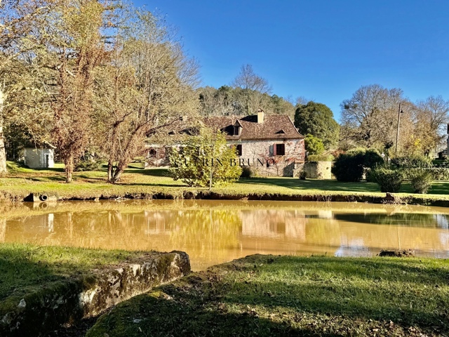 Bien exceptionnel - À vendre - 24100 Bergerac