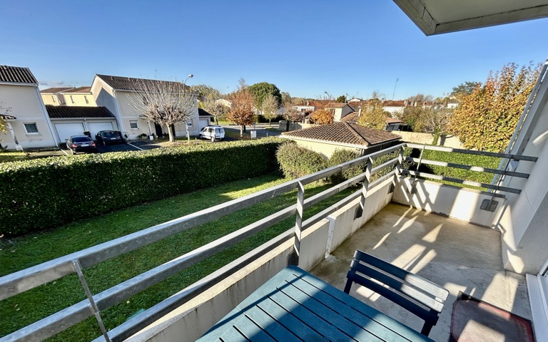Flat - for sale - 24100 Bergerac