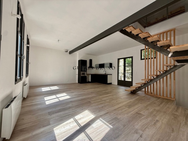 Maison - À vendre - 24100 Bergerac