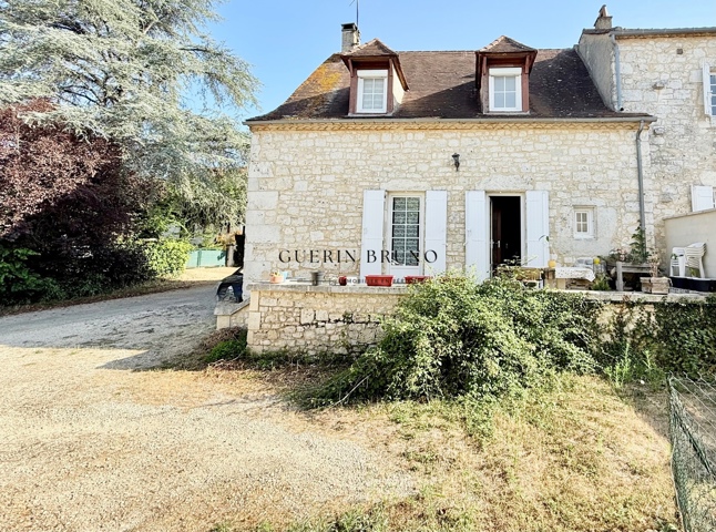 Maison - À vendre - 24240 Monbazillac