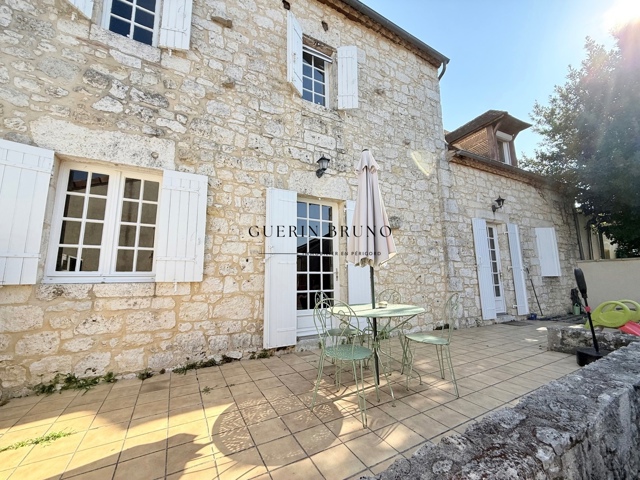 Maison - À vendre - 24240 Monbazillac