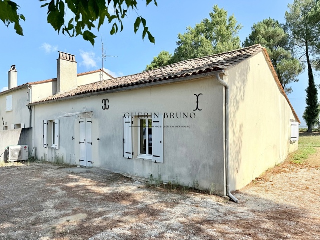 Maison - À vendre - 24240 Monbazillac