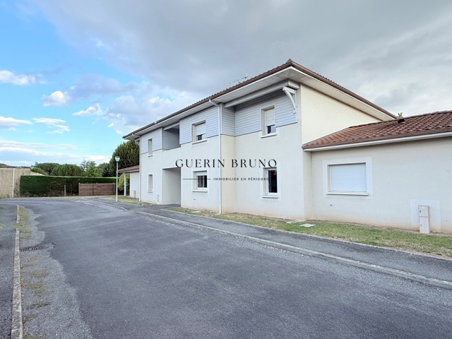 Appartement - À vendre - 24100 Bergerac