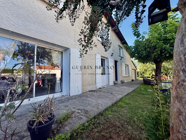 Maison - À vendre - 24100 Bergerac