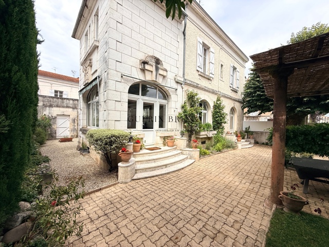 Maison - À vendre - 24000 Périgueux
