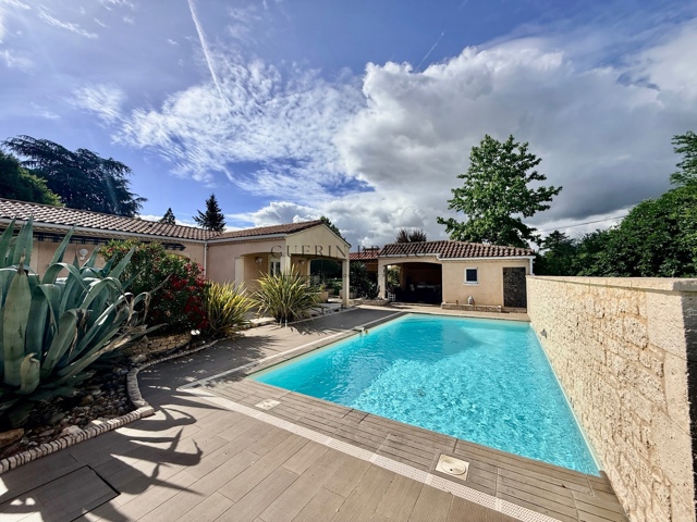 Villa - À vendre - 24680 Lamonzie-Saint-Martin