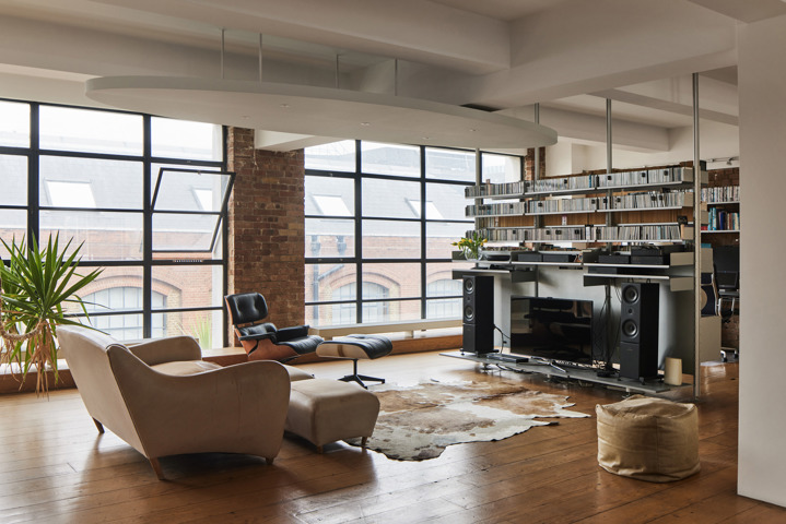 Appartement - à vendre - 250329 London