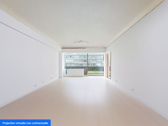 Appartement - te koop - 1180 Uccle