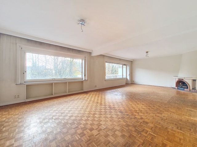 Appartement - te koop - 1180 Uccle