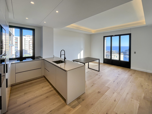 Flat - for sale - 98000 Monaco