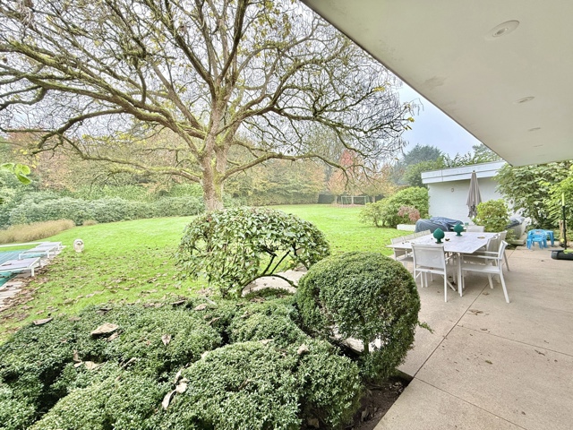 Exceptional house - for sale - 1180 Uccle