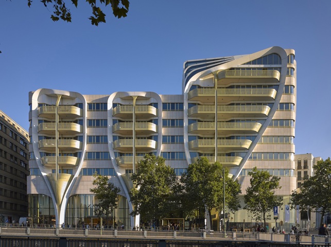 Appartement - te koop - 1050 Ixelles