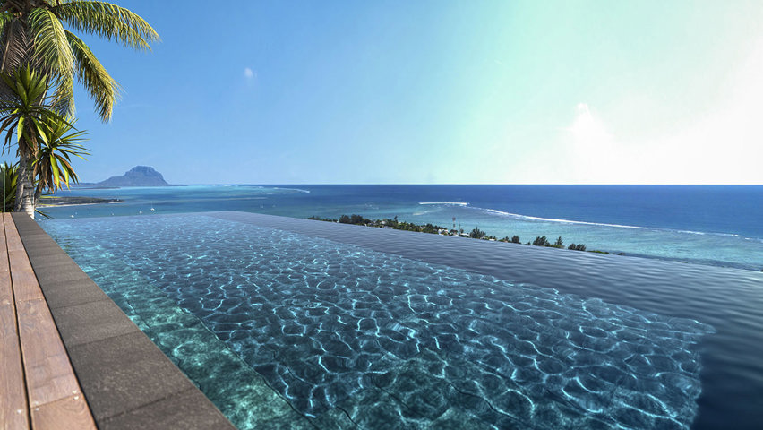 Villa - à vendre - 61000 Maurice