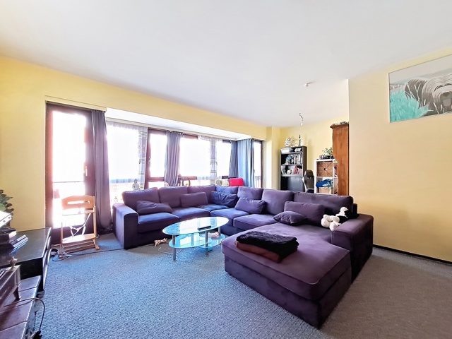 Appartement - te koop - 1050 Ixelles