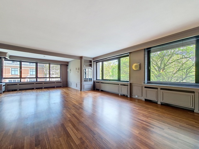 Appartement - à louer - 1180 Uccle